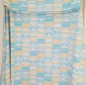 LuLaRoe XL Azure Skirt